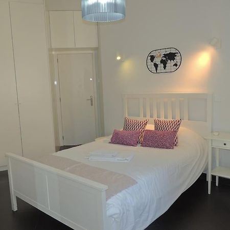 Apartmán Rendez Vous Porto II Exteriér fotografie