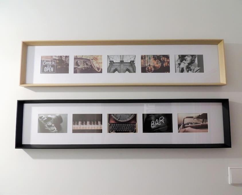 Apartmán Rendez Vous Porto II Exteriér fotografie