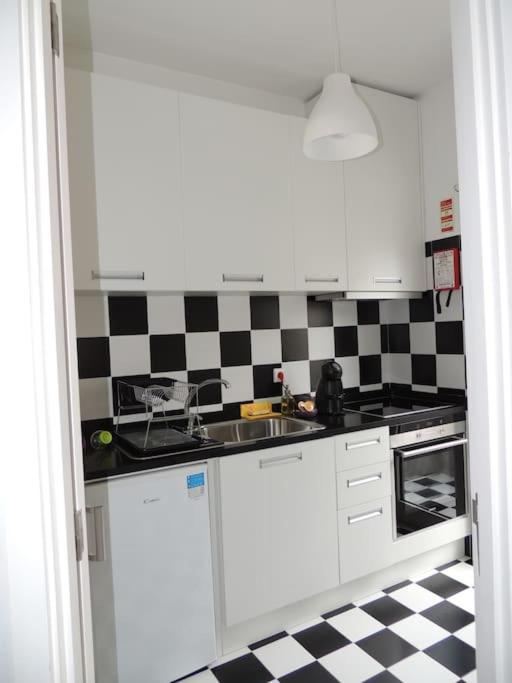 Apartmán Rendez Vous Porto II Exteriér fotografie