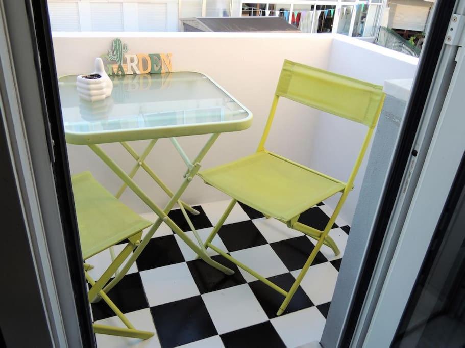 Apartmán Rendez Vous Porto II Exteriér fotografie