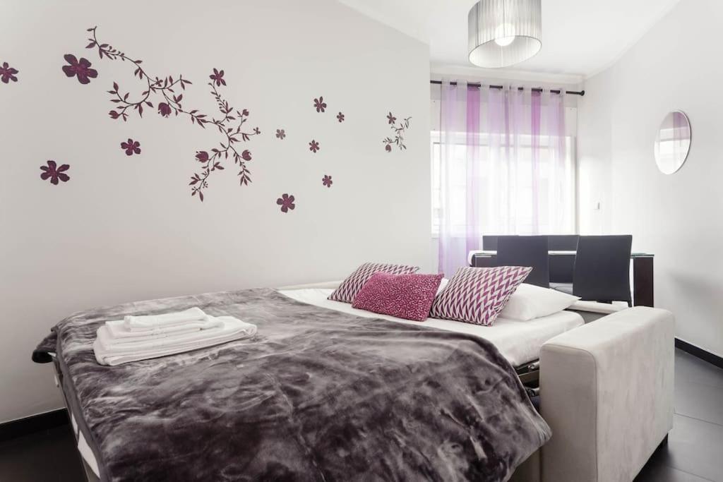 Apartmán Rendez Vous Porto II Exteriér fotografie