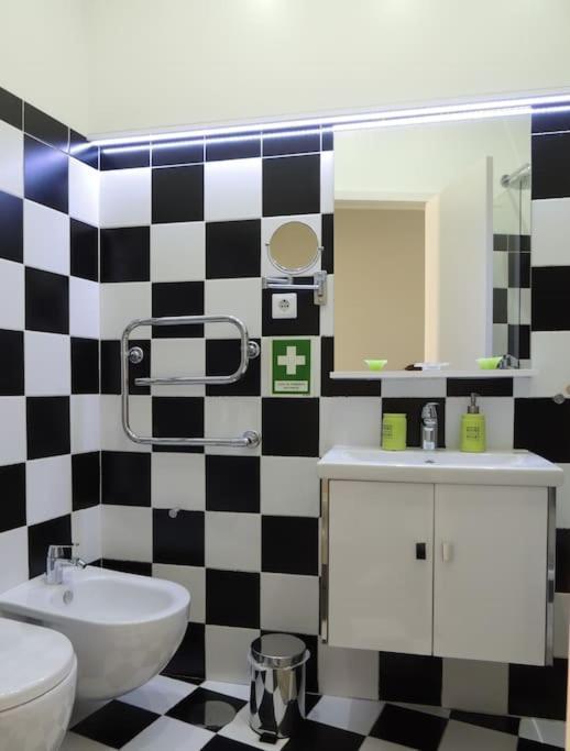 Apartmán Rendez Vous Porto II Exteriér fotografie