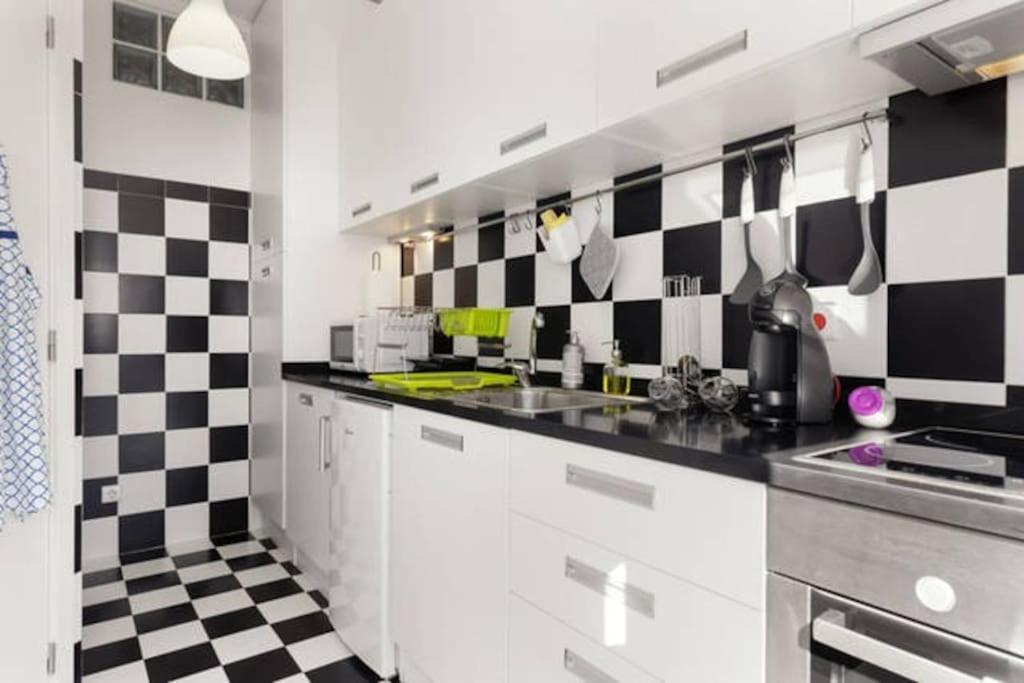 Apartmán Rendez Vous Porto II Exteriér fotografie