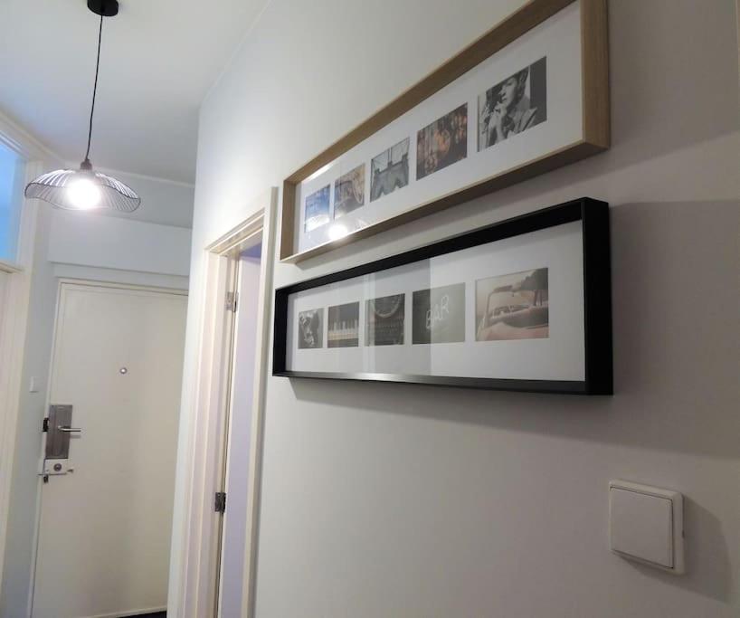 Apartmán Rendez Vous Porto II Exteriér fotografie