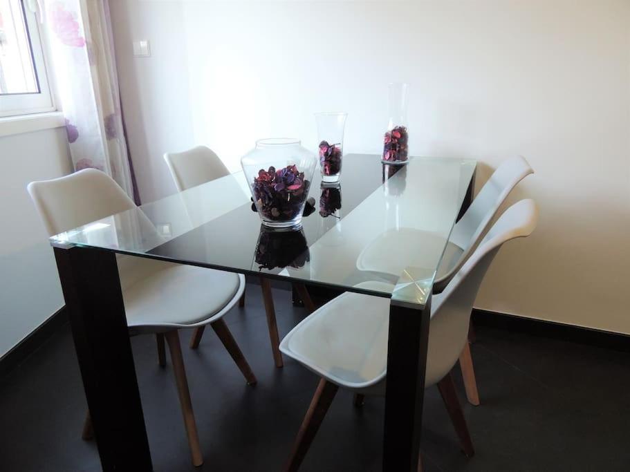 Apartmán Rendez Vous Porto II Exteriér fotografie