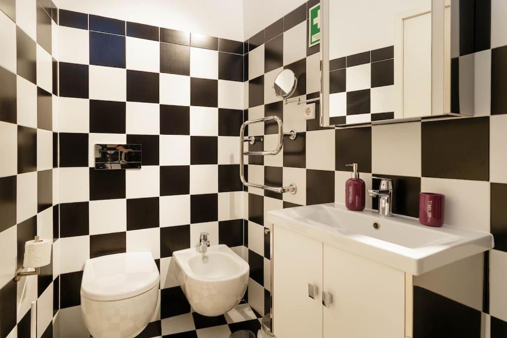 Apartmán Rendez Vous Porto II Exteriér fotografie